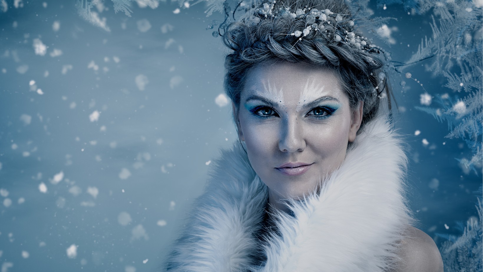 Czy jesteś Królową Śniegu? 6 cech, które na to wskazują!