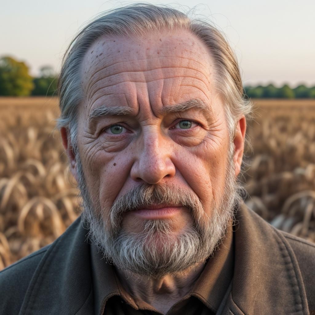 Refleksja na temat przemijania