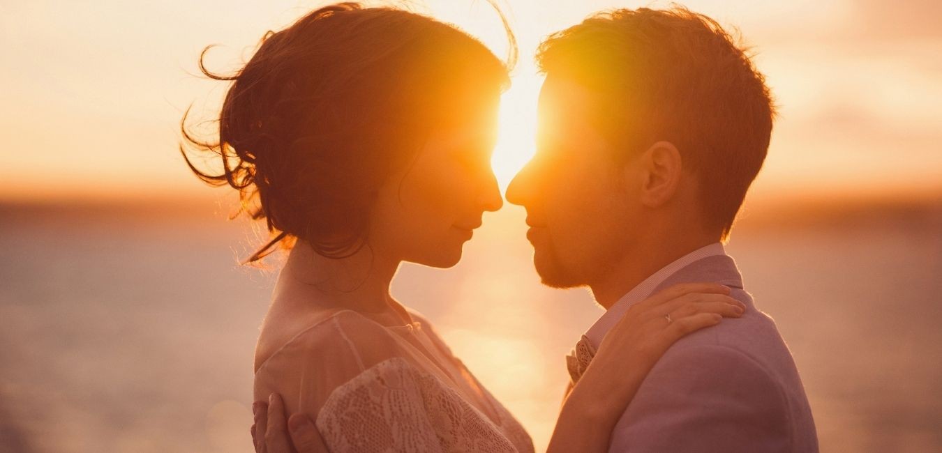 Dlaczego kochamy kogoś do szaleństwa?