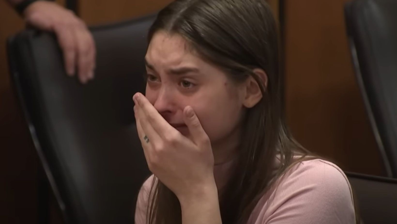 19-latka skazana na dożywocie za spowodowanie wypadku! Bezprecedensowy wyrok!