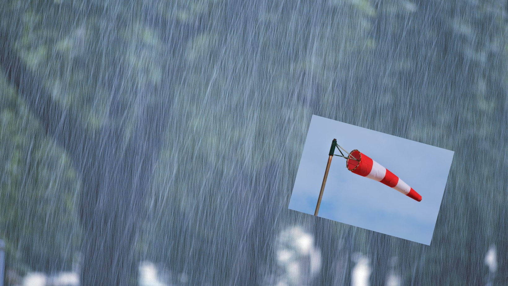 IMGW alarmuje! Nadciąga niż genueński, czeka nas nagłe załamanie pogody!