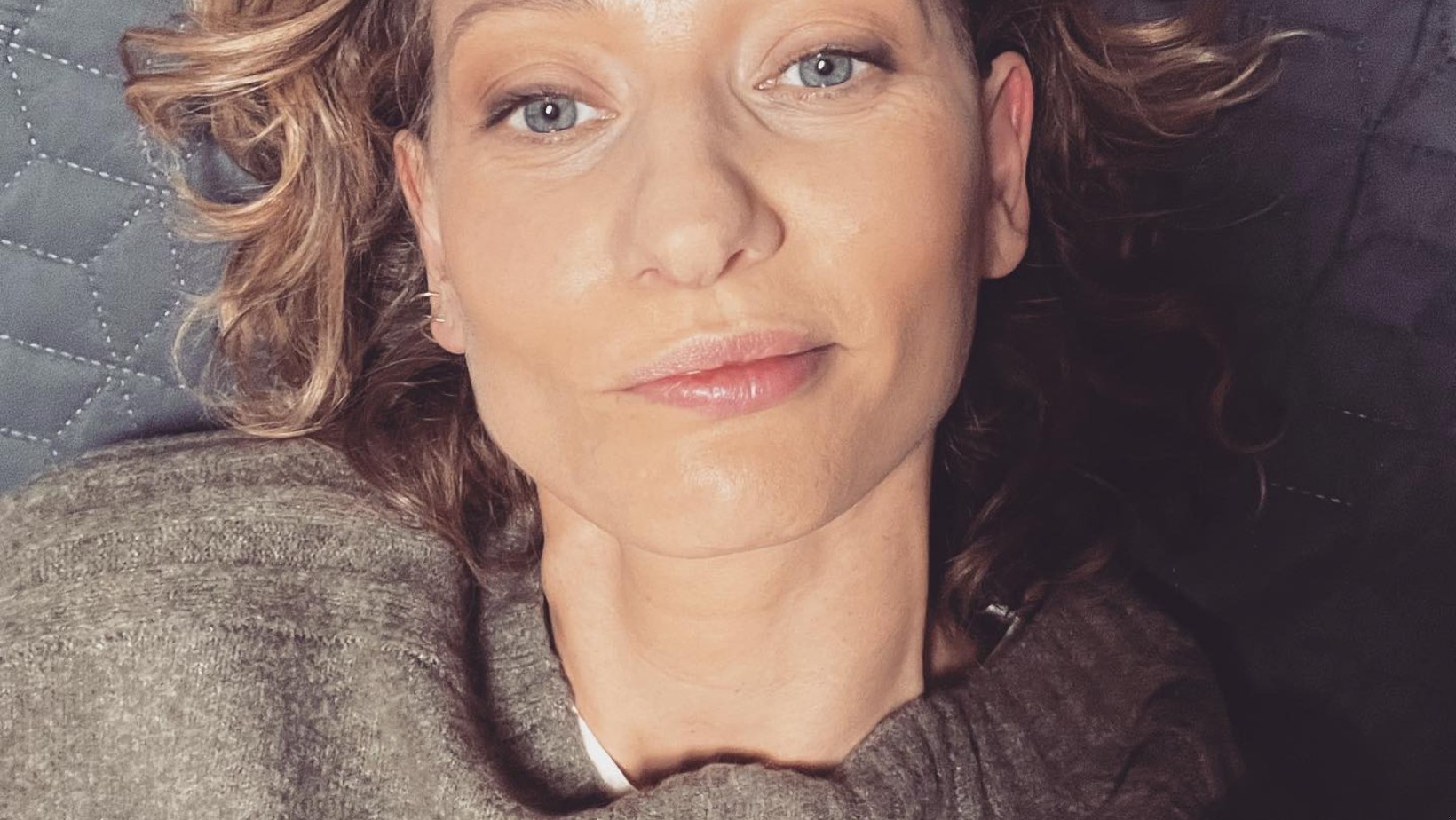 Magdalena Popławska wyznaje: „Jestem DDA, wróciłam na terapię”