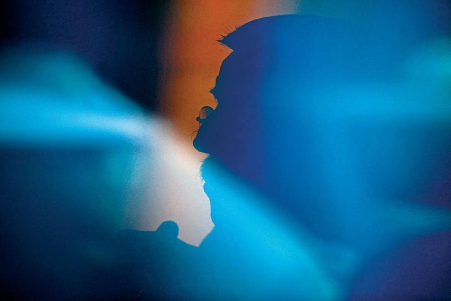 Także złe książki są książkami i dlatego są święte.