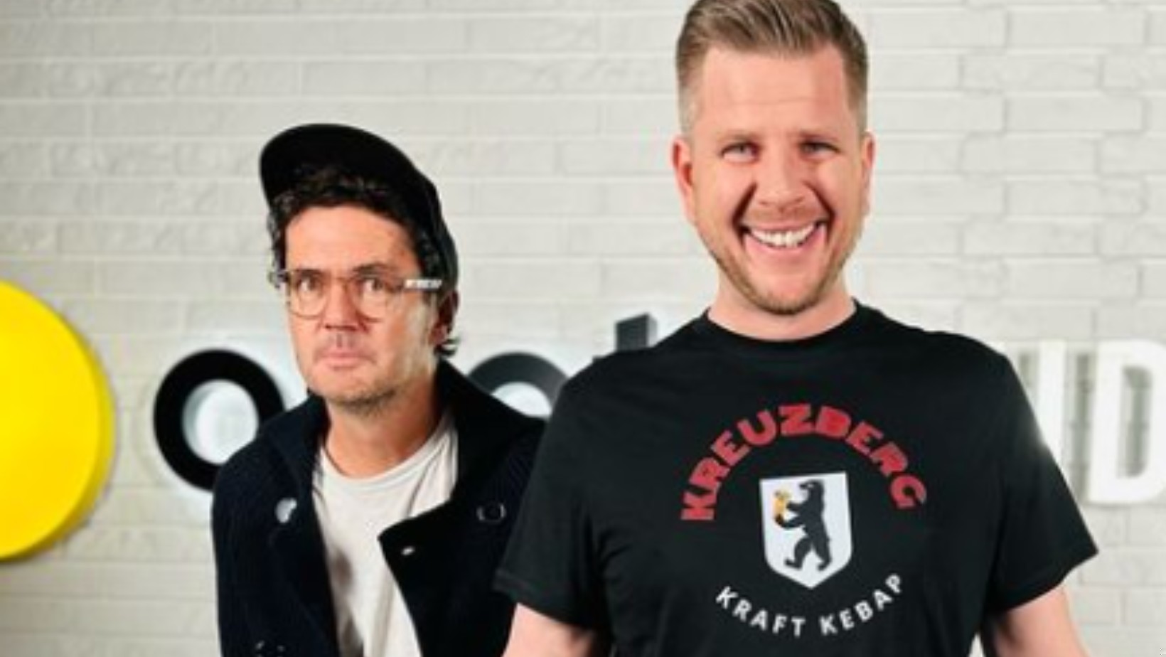 Kuba Wojewódzki ostro skrytykował poczynania Filipa Chajzera!