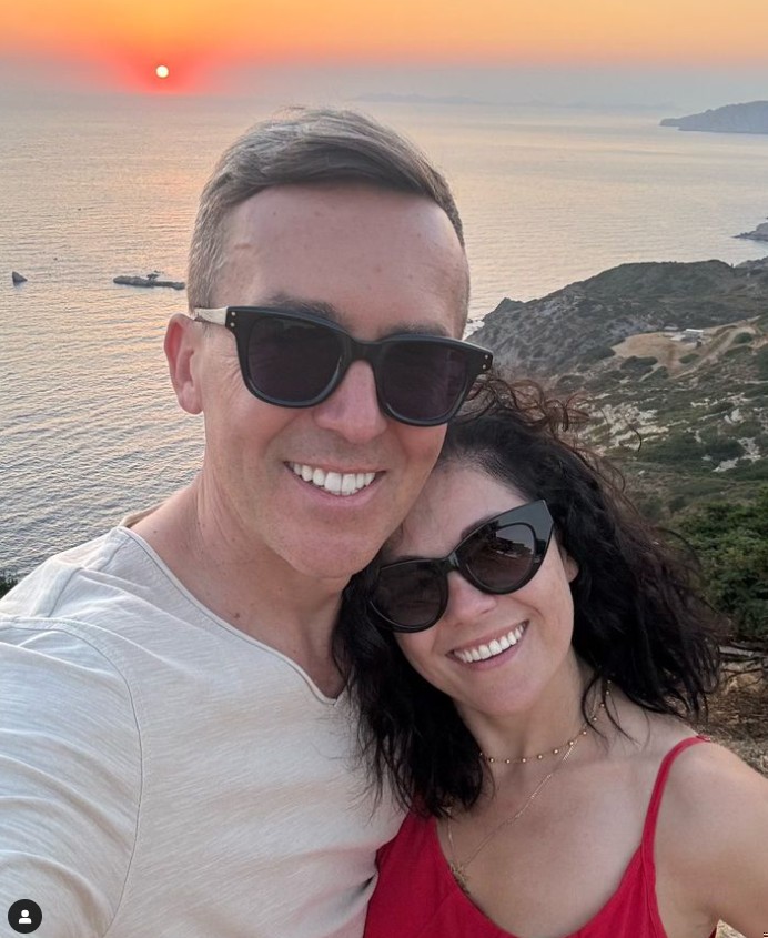 Zdjęcie Katarzyna Cichopek o związku z Kurzajewskim: “Te dwa lata były też bardzo piękne” #1