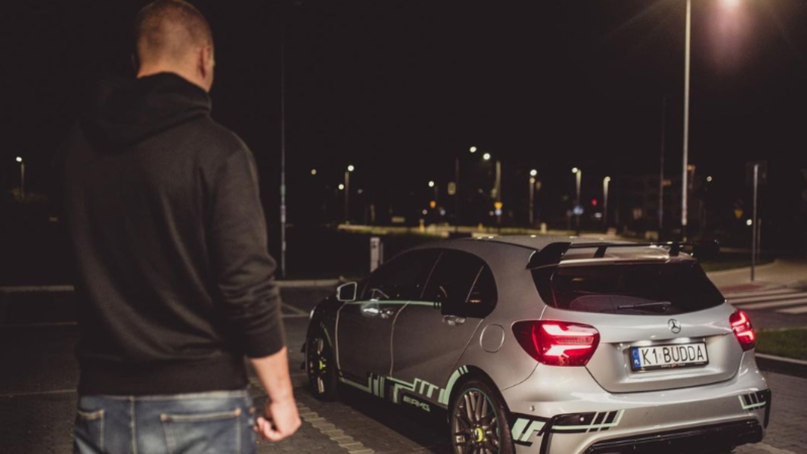 Zatrzymanie Buddy: Brat youtubera wydał szokujące oświadczenie