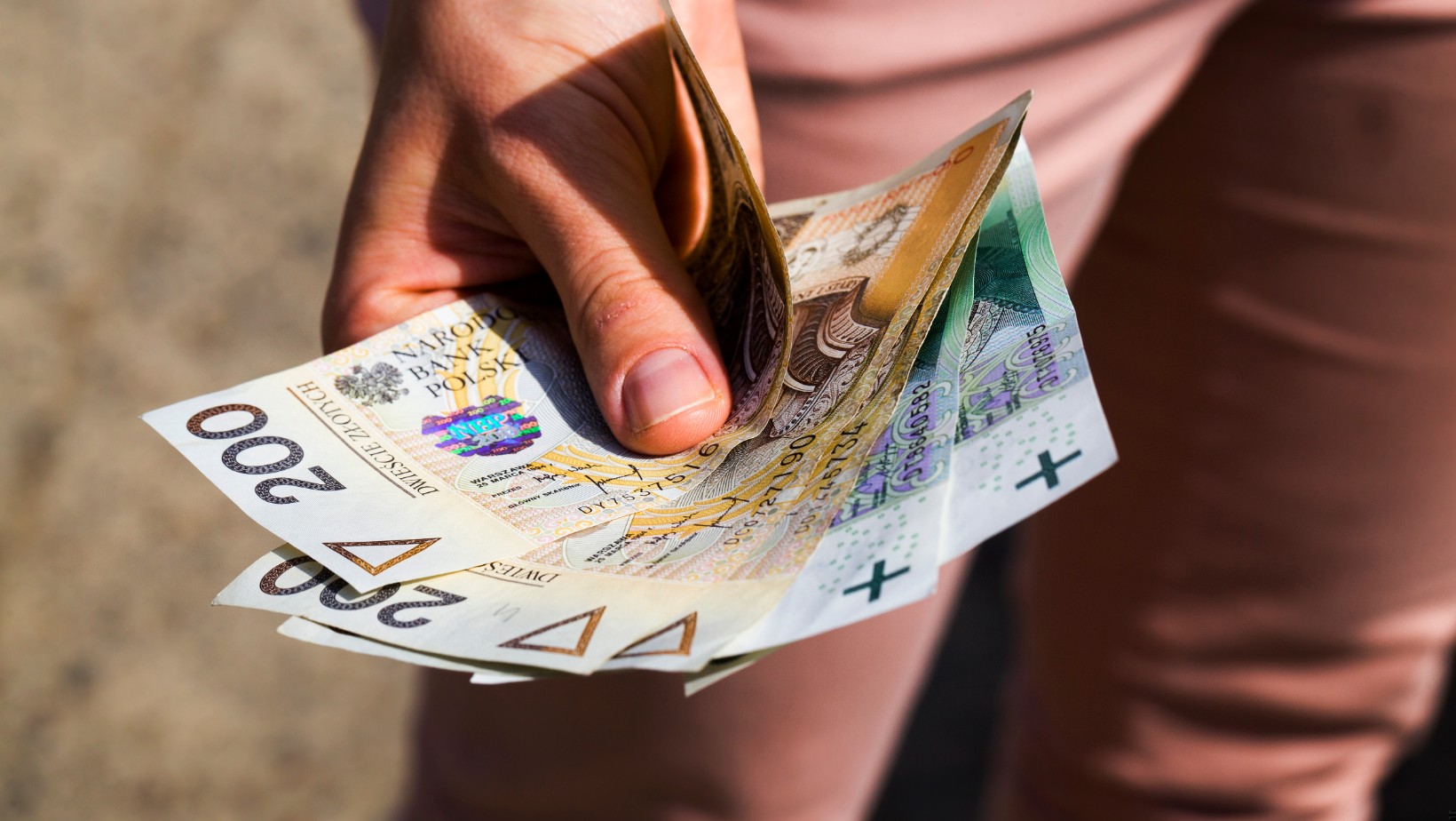 Płaca minimalna! To się wymknęło spod kontroli