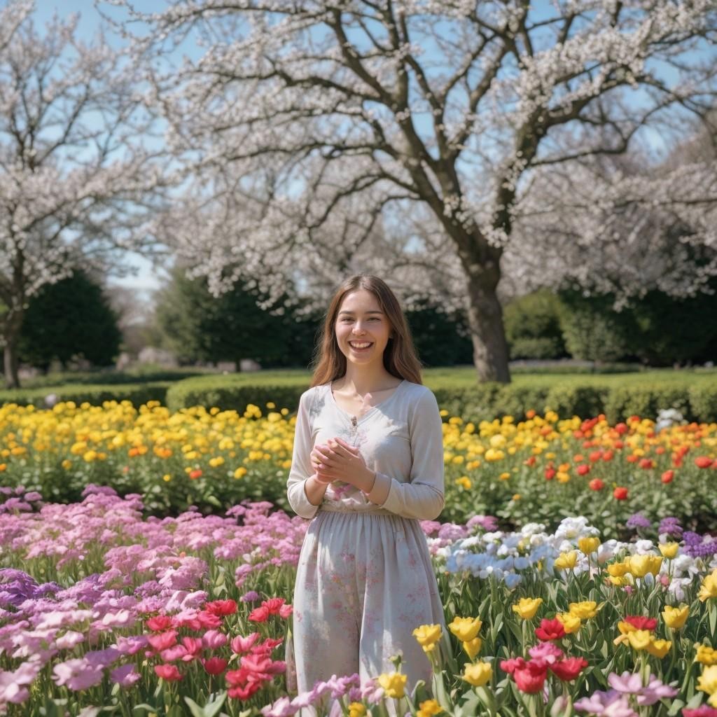 Głębokie przemyślenia o szczęściu