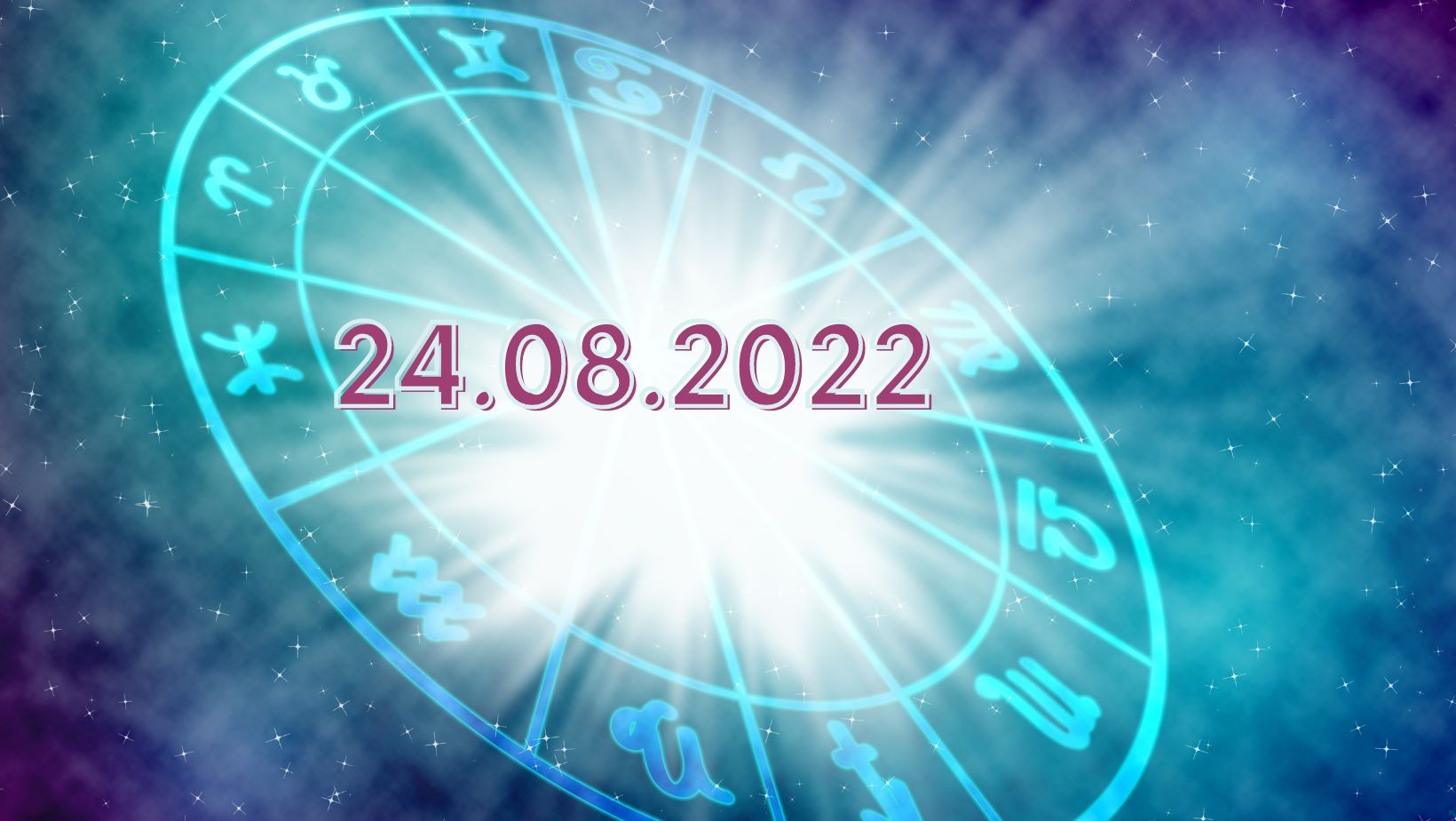 Horoskop dzienny na środę 24 sierpnia! Jaki czeka nas dzień i co przyniesie?