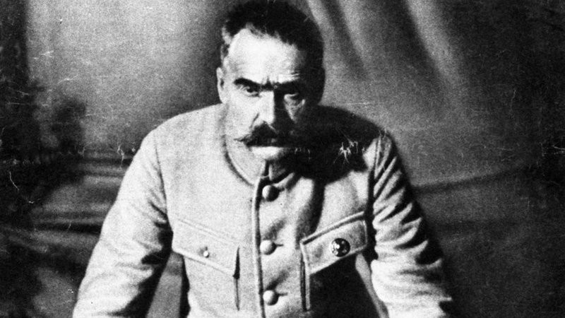 Być zwyciężonym i nie ulec to zwycięstwo, zwyciężyć i spocząć …