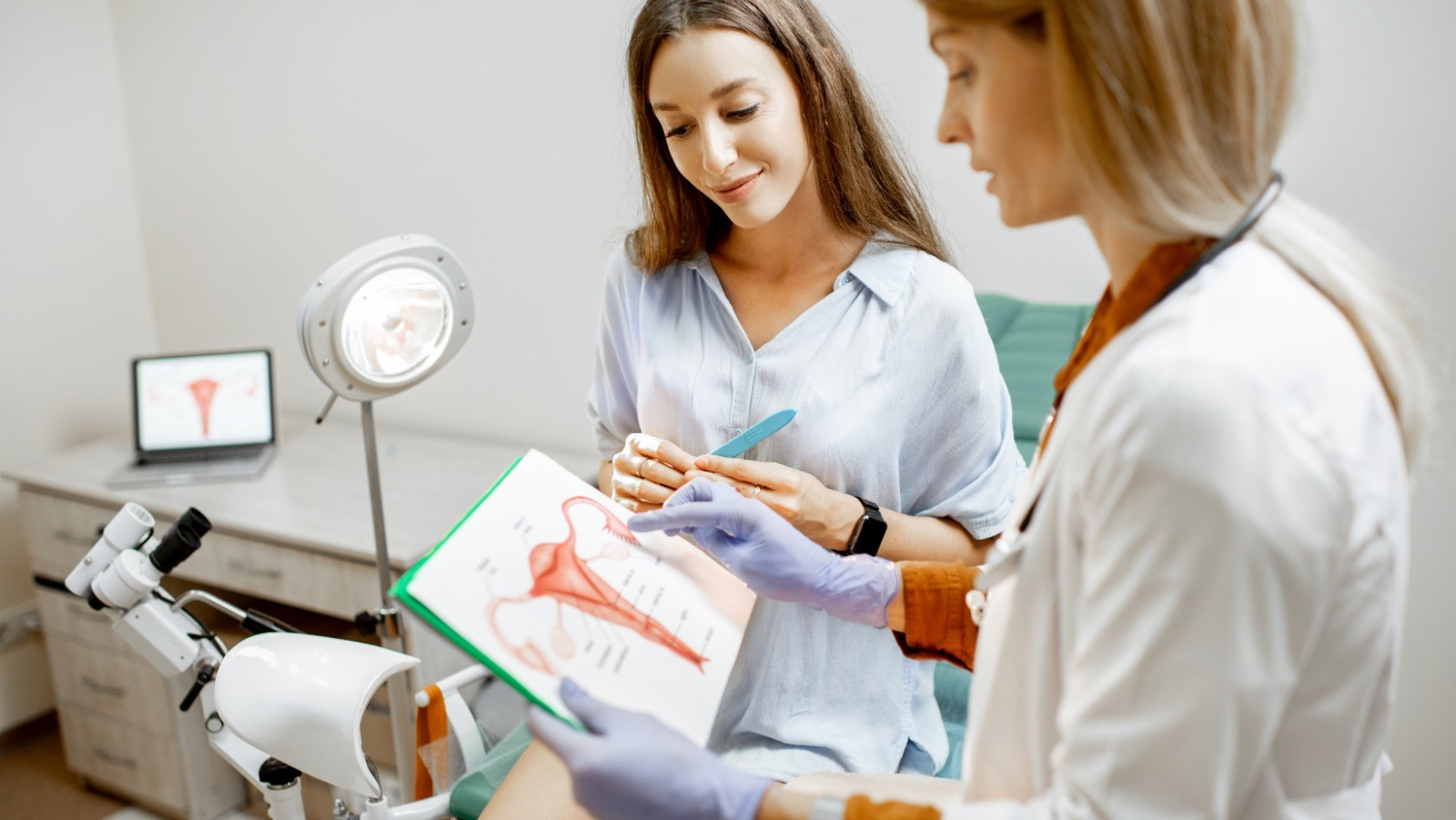 Od teraz nie trzeba płacić za te badania! Ważna zmiana dla kobiet w Polsce