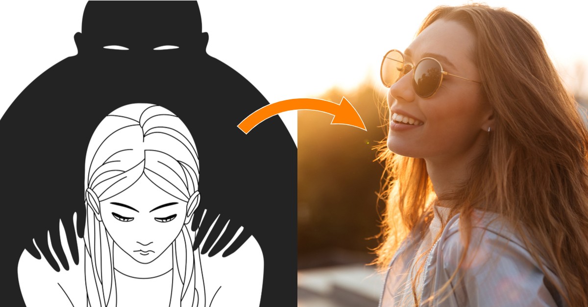 Przez te rzeczy niszczymy sami siebie – zmień te 7 nawyków, aby prowadzić szczęśliwe życie!