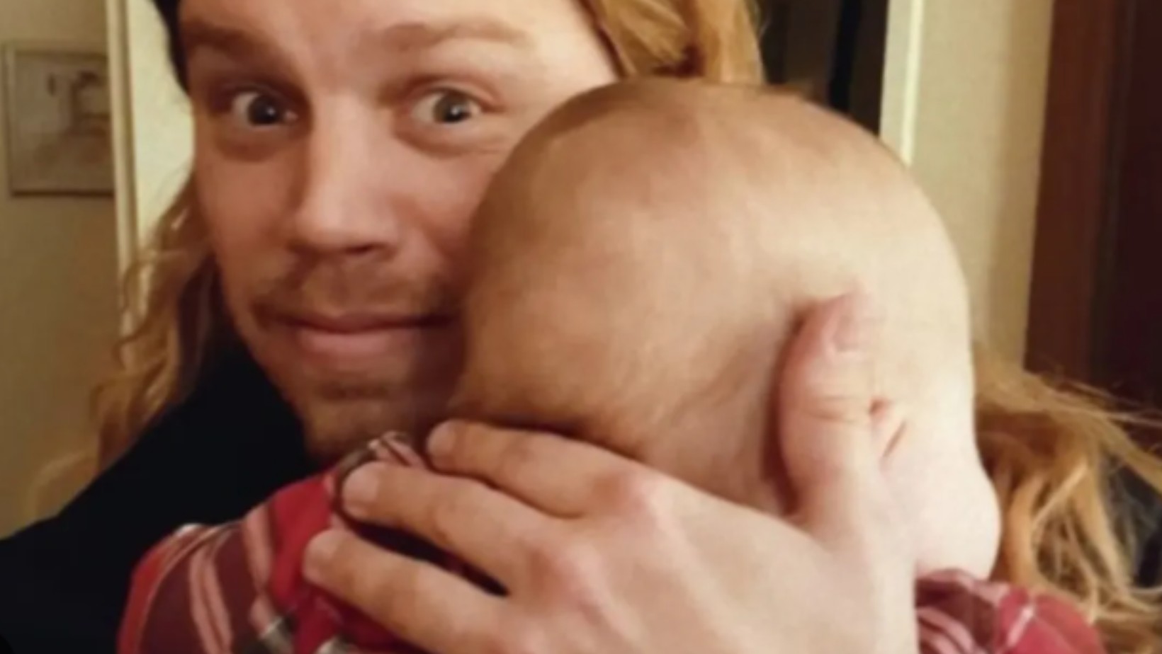 Ten mężczyzna spłodził 1000 dzieci! Netflix zrobił o nim serial!