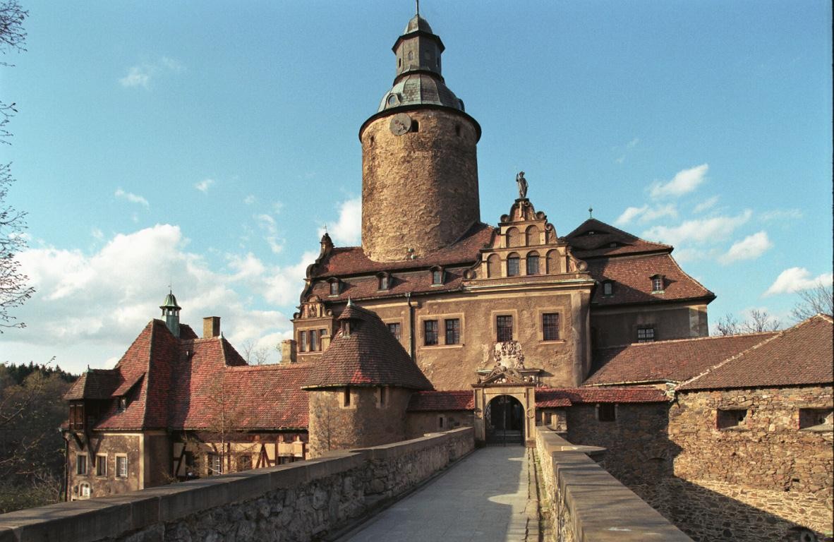 Żeby być księżniczką trzeba mieć predyspozycje, a nie wyłącznie aspiracje.