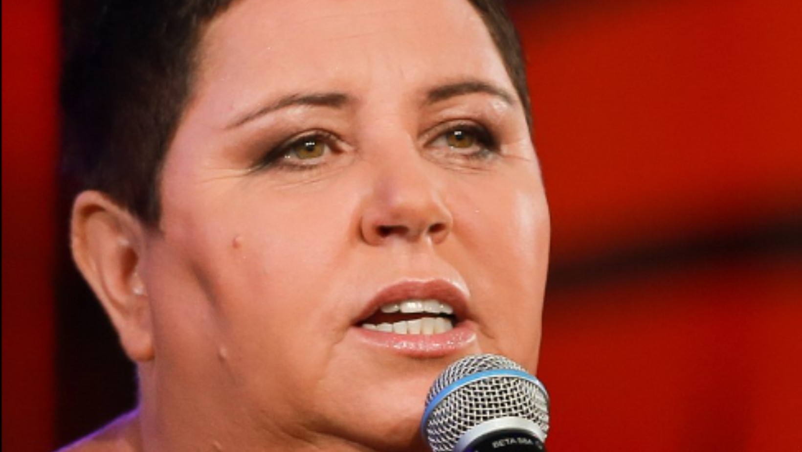 Dorota Wellman musiała przejść ablację: „Zwlekałam prawie 2 lata”