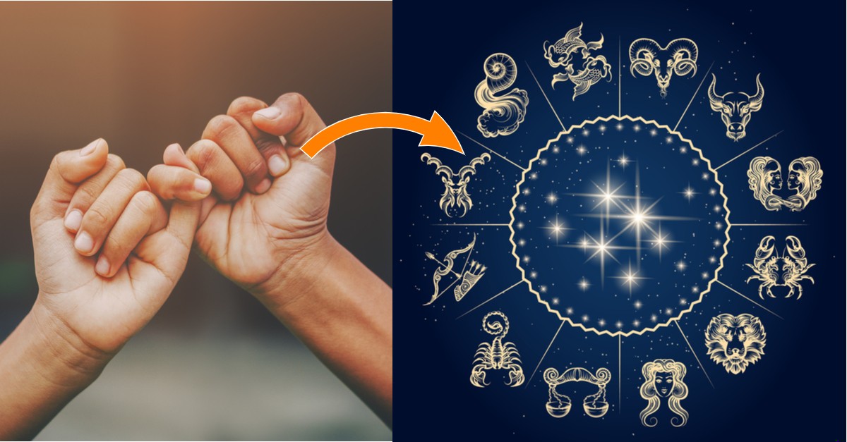 Najwierniejsze znaki zodiaku – sprawdź czy znajduje się w nich Twój!