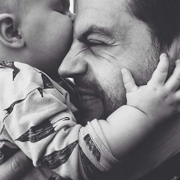 Człowiek jest szczęśliwy tylko wtedy, kiedy kocha i coś daje. …