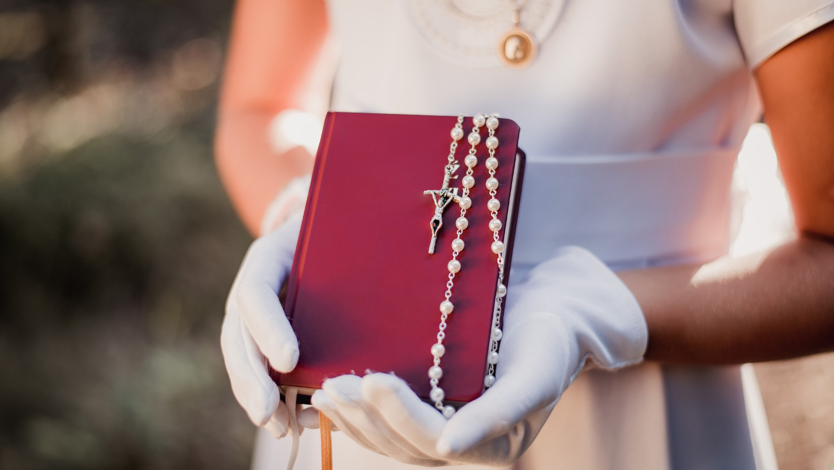 Zdjęcie Sezon komunijny 2024! Jaką kwotę wrzucić do koperty na komunię? #1