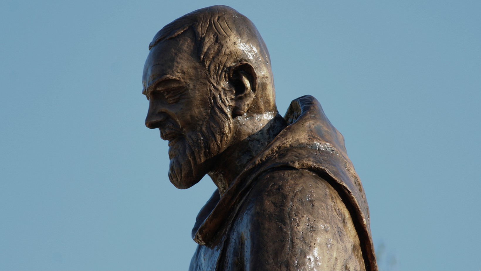 Ojciec Pio zdradził jak wygląda czyściec. Ta wizja przeraża