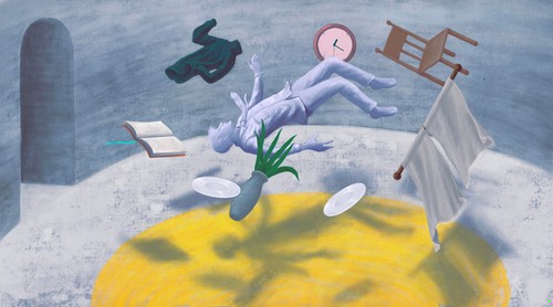 Jak radzić sobie ze stresem w codziennym życiu? Poznaj najlepsze techniki.