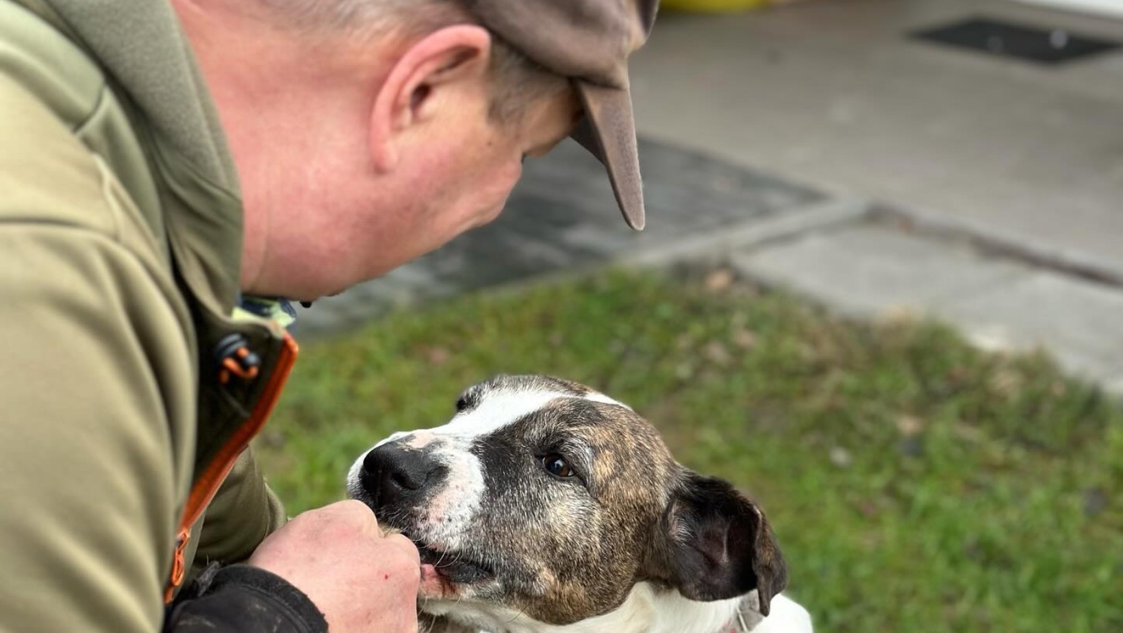 Zdjęcie „Akcja Mrozy” zakończona sukcesem! #1