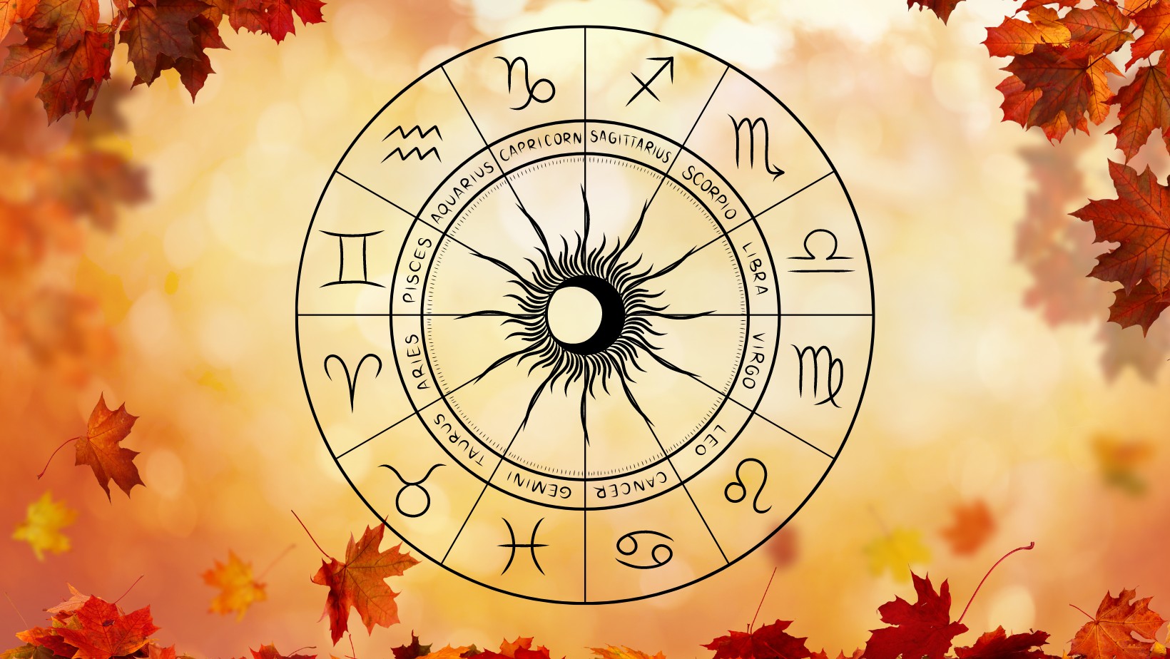 Horoskop na jesień – jak Twoje znaki zodiaku wpływają na rodzinne życie?