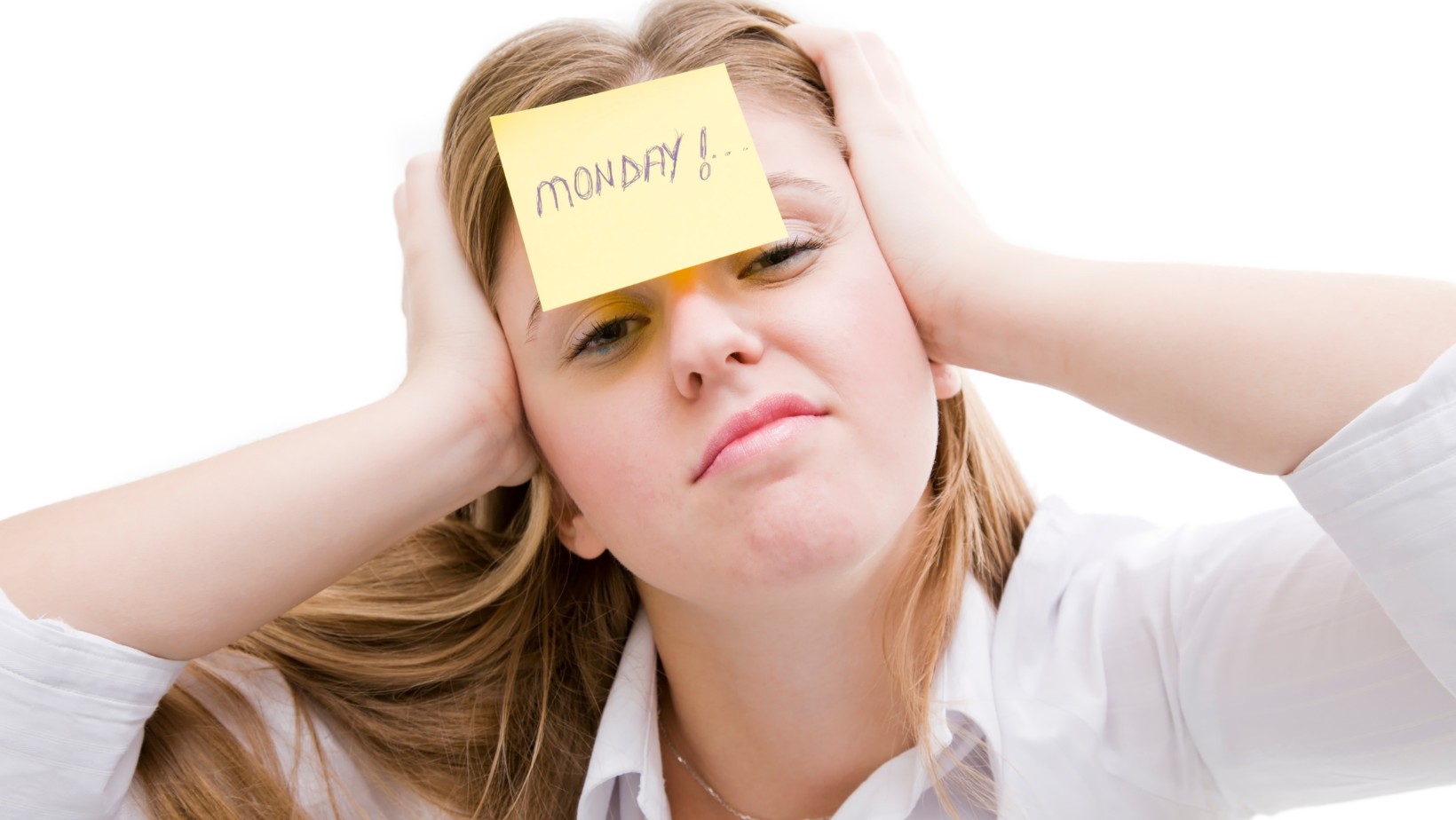 5 cytatów, które sprawią, że pokochasz poniedziałki!
