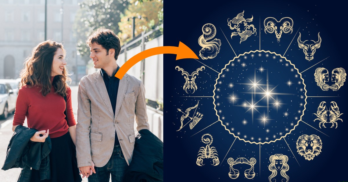 Jakie kobiety pragną mężczyźni? Poznaj odpowiedź sprawdzając znak zodiaku!