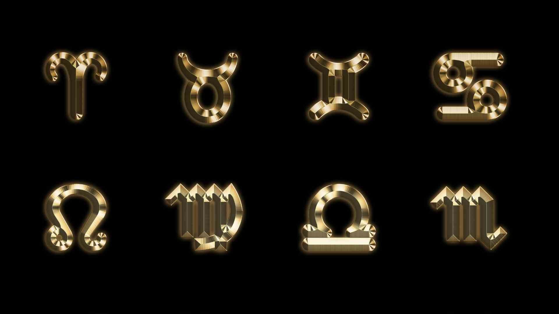 Te zodiakalne pary łączy niezwykła więź