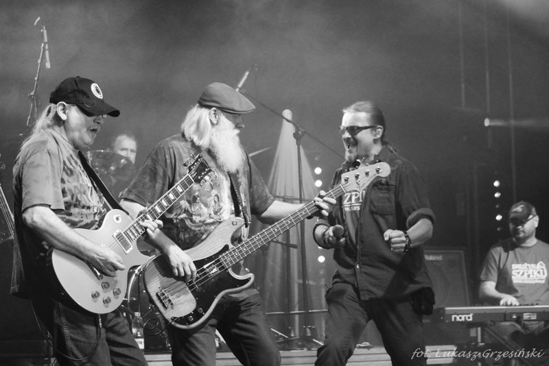 6 poruszających cytatów z utworów zespołu Dżem