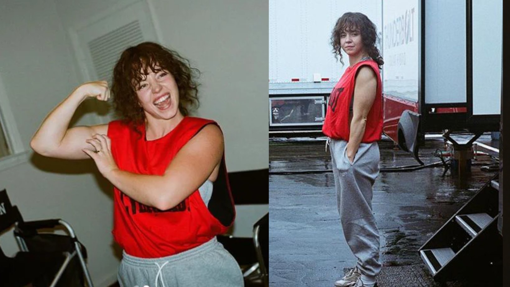 Spektakularna metamorfoza Sydney Sweeney. Fani nie mogą uwierzyć!