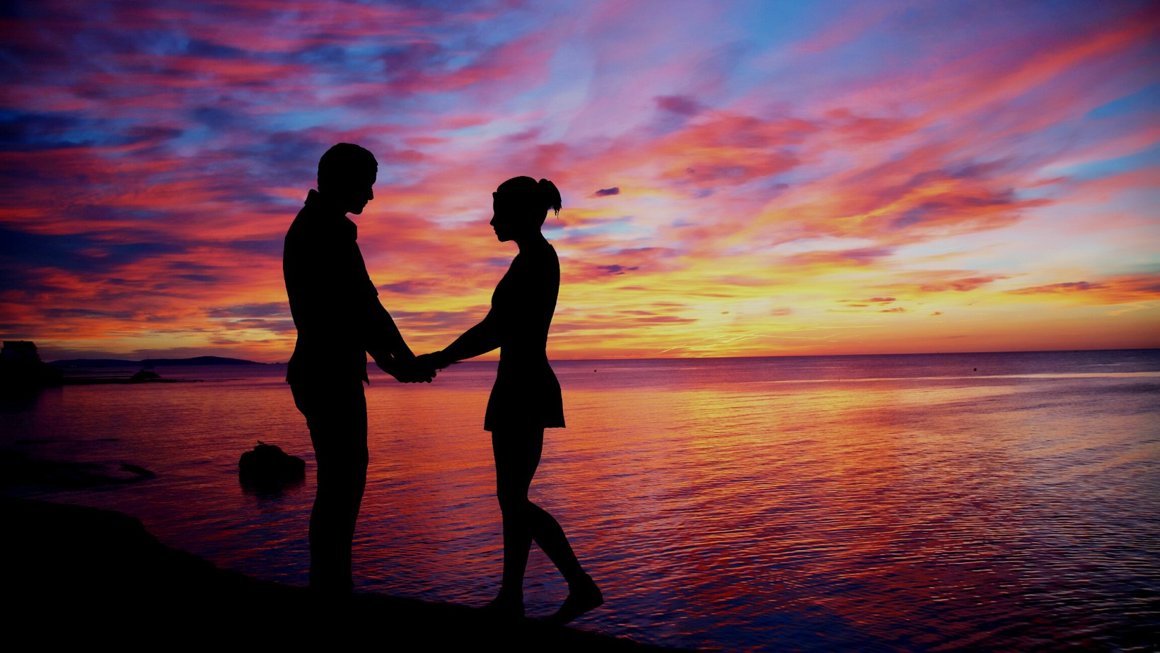 8 znaków, które świadczą, że ON naprawdę kocha!