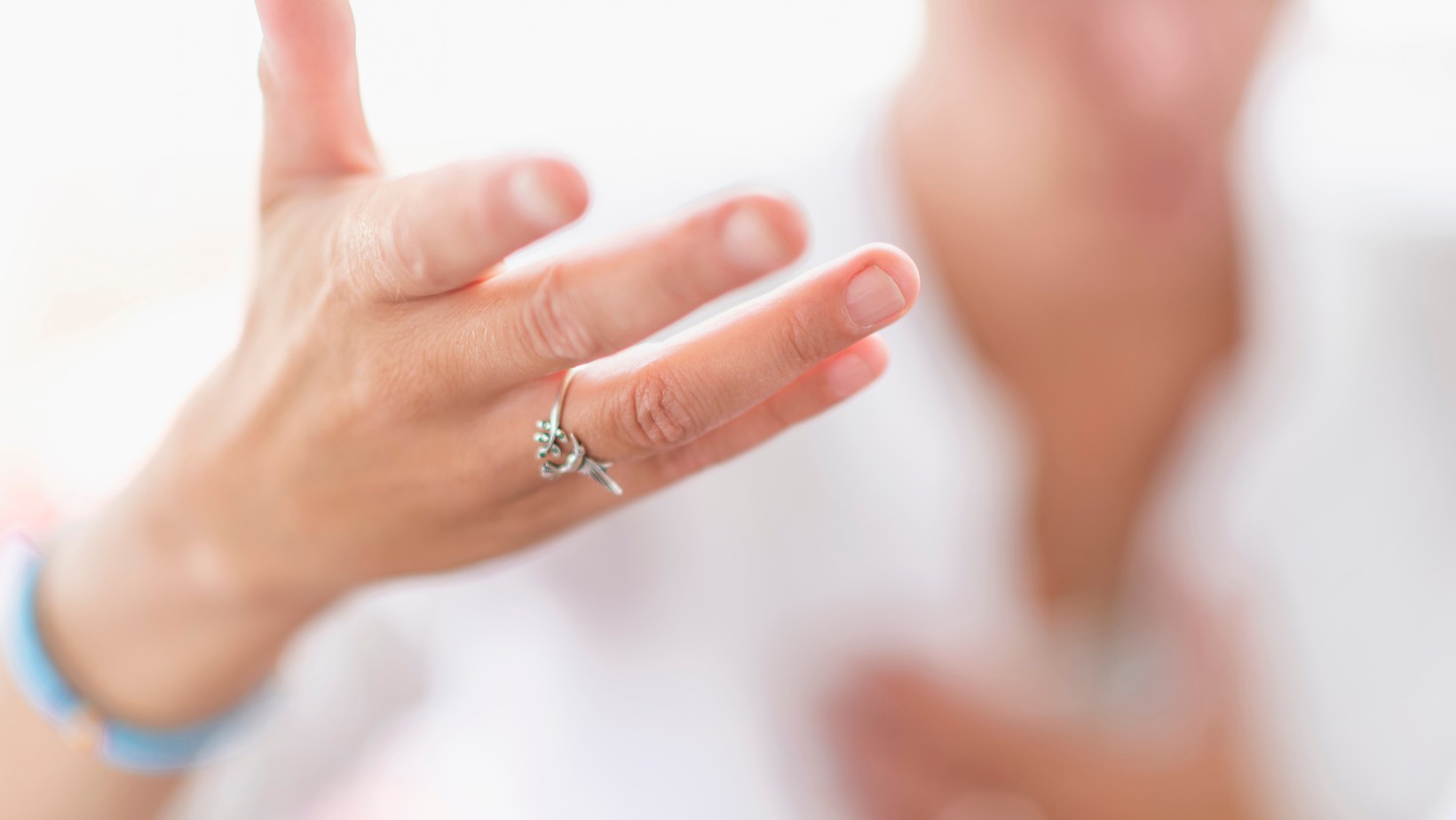 Zdjęcie 10 znaków, że masz wyjątkową intuicję – sprawdź, czy dotyczy to Ciebie #1