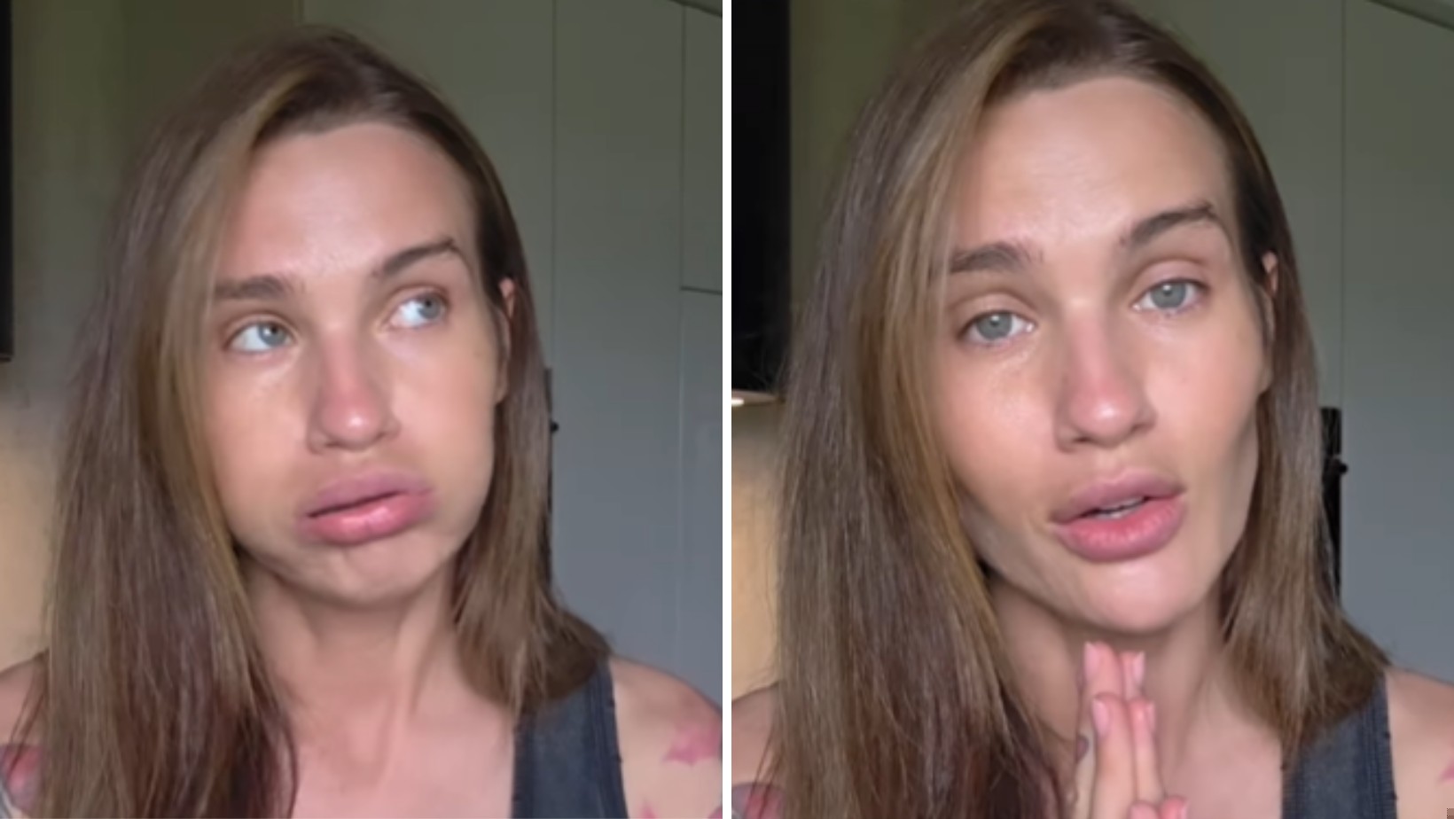 Karolina Gilon przerywa ciszę. Opublikowała nowe nagranie i komentuje rozstanie z Polsatem