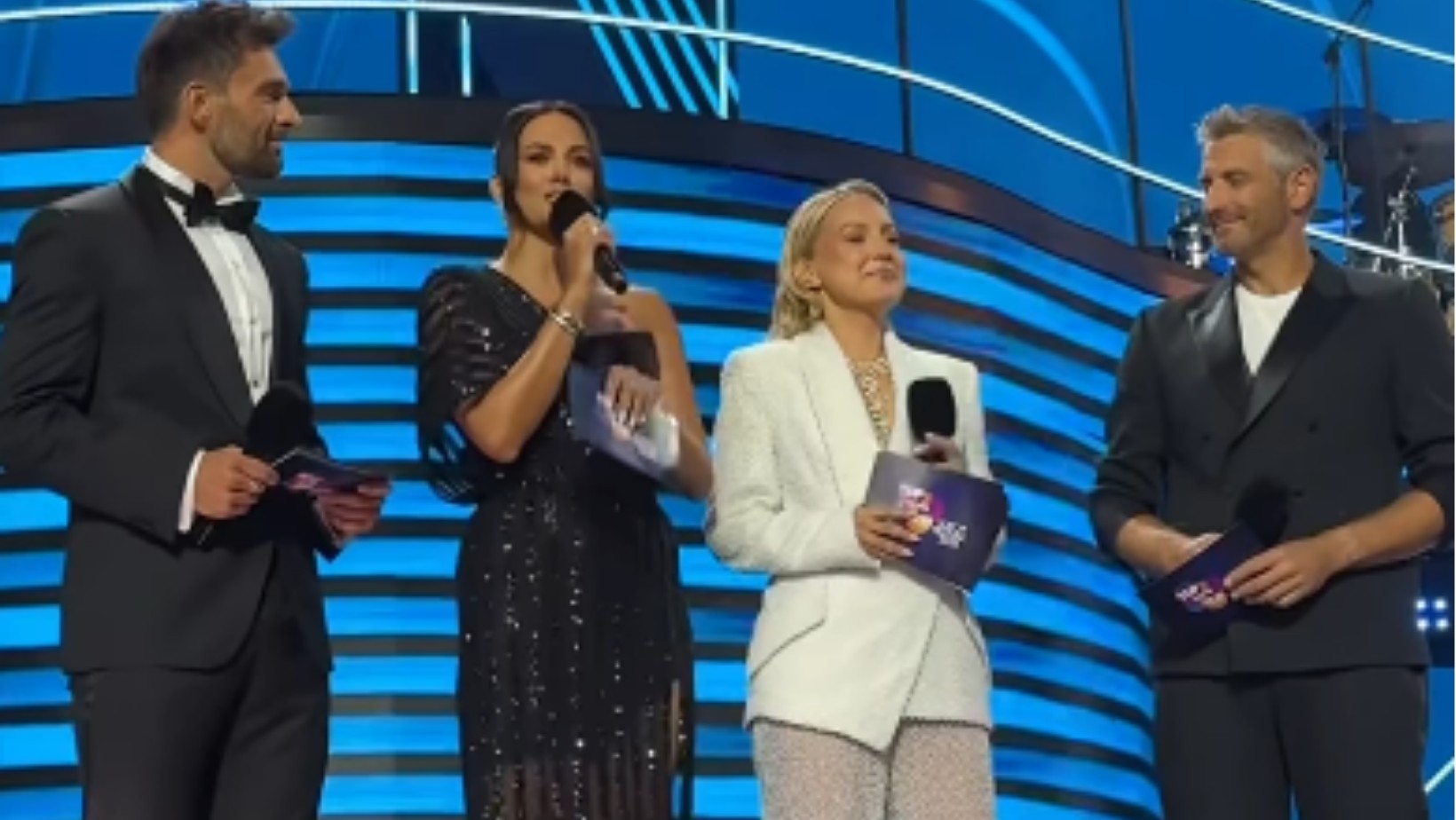 Finał festiwalu w Sopocie przerwany!