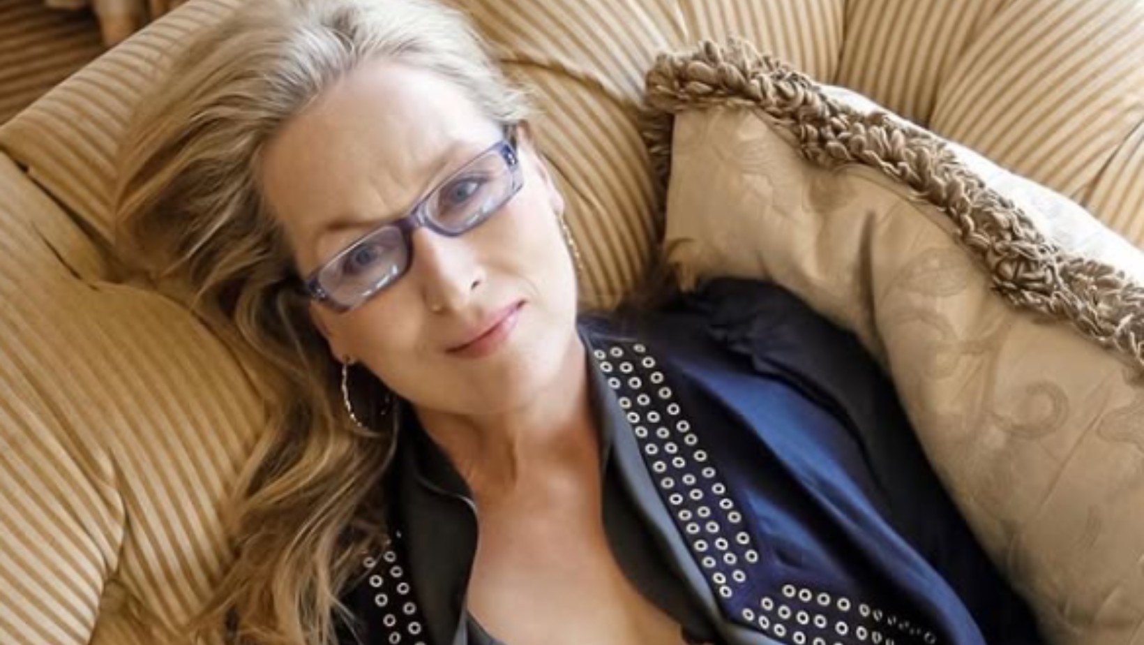 „jest najgorzej strzeżoną tajemnicą” – Gwiazda światowego kina rozstała sie z mężem po 45 latach