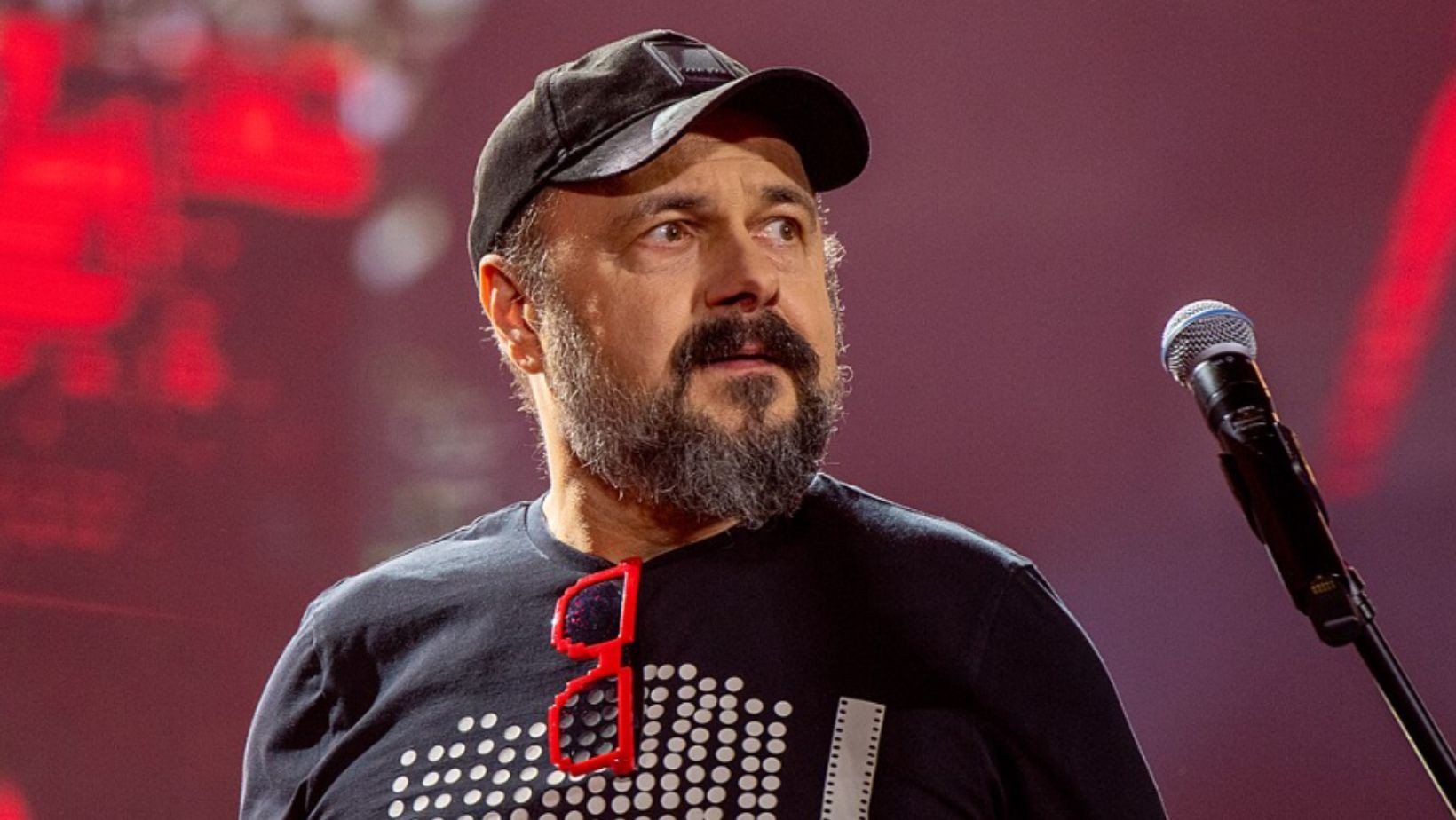 Arkadiusz Jakubik uderza we władzę w Sopocie – „co robi z Polską nasza władza”