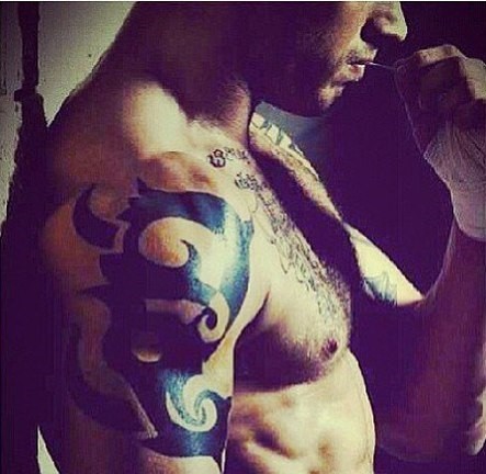 …przeszłości nie można zmienić,choć teraźniejszość jest odzwierciedleniem tego,czym byliśmy. Lecz