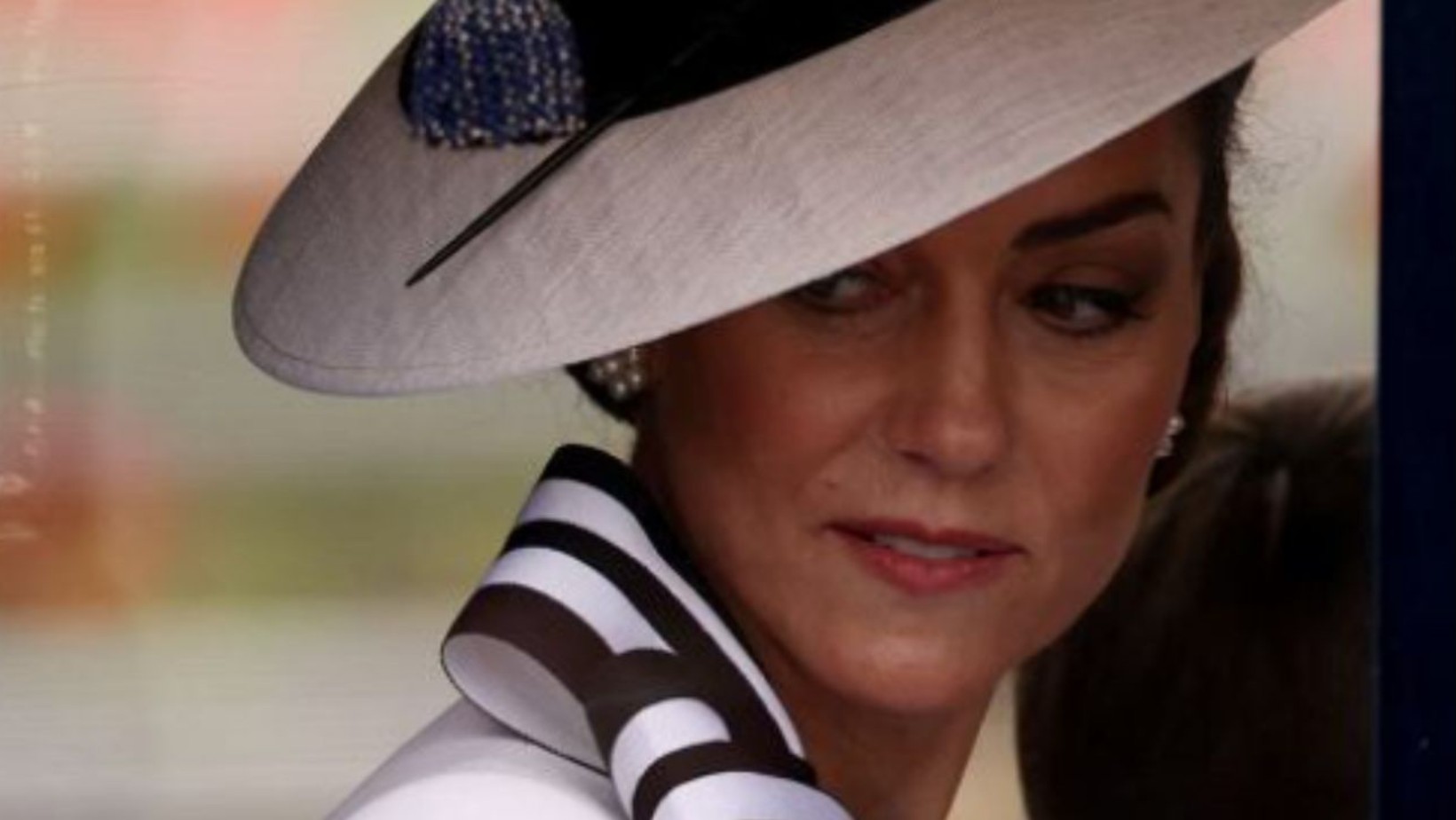 Księżna Kate zrozpaczona! Niepokojące wieści z Pałacu!