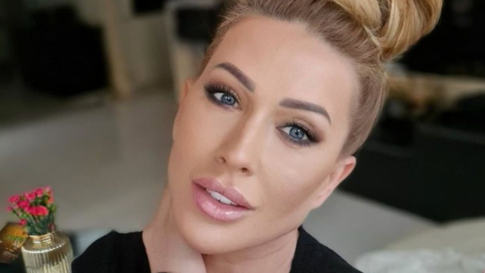 Łamiące serce słowa menadżera Sylwii Peretti : „Jest w bardzo ciężkiej kondycji”