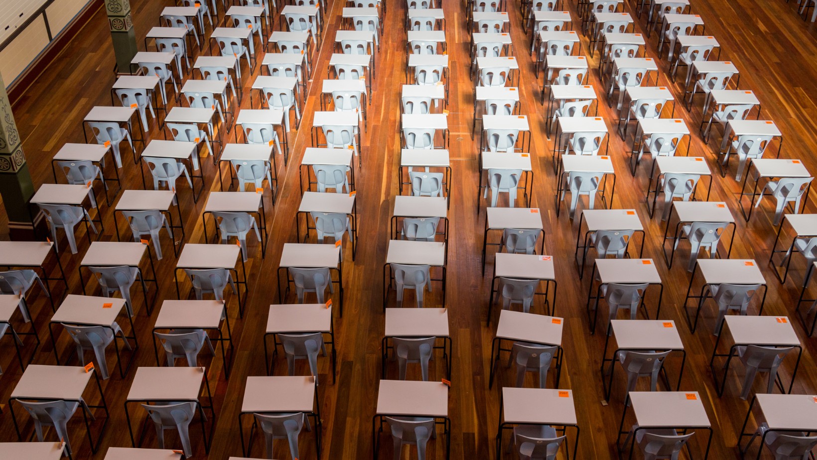 Zdjęcie Przesądy maturalne, które mogą przynieść Ci szczęście! #1