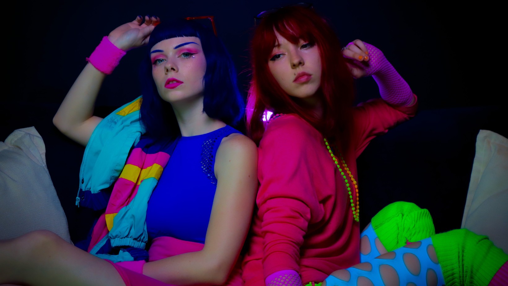 Zdjęcie Te kobiece stylizacje są najmniej atrakcyjne dla mężczyzn #1