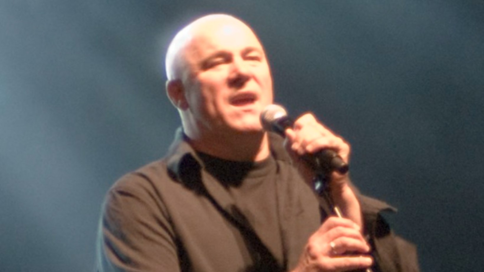 Wypadek Ryszarda Rynkowskiego! Nie pojawił się na festiwalu w Opolu