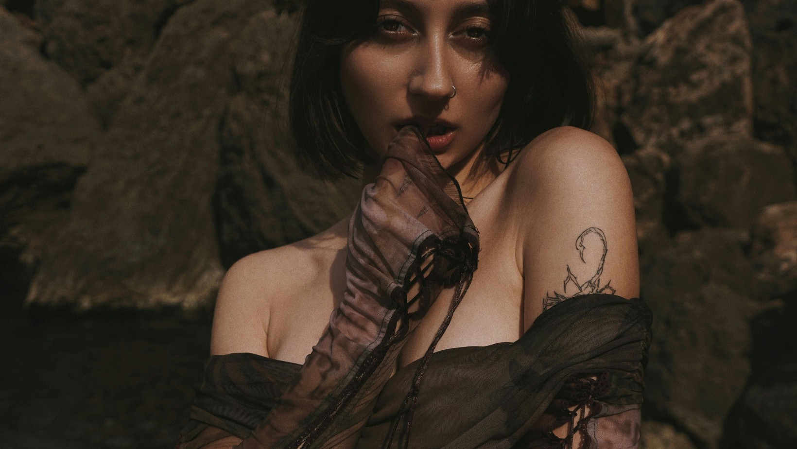 Z kim najlepiej dogaduje się Skorpion? Te znaki powinny na niego uważać!