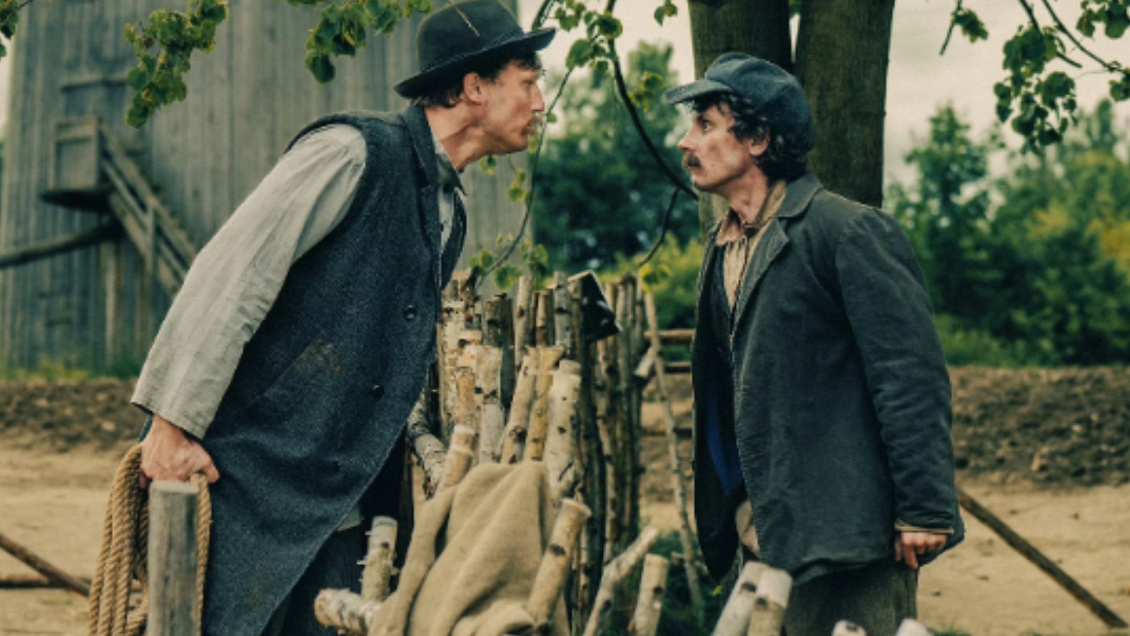 Zdjęcie Dziś premiera nowej części „Samych swoich”! #1