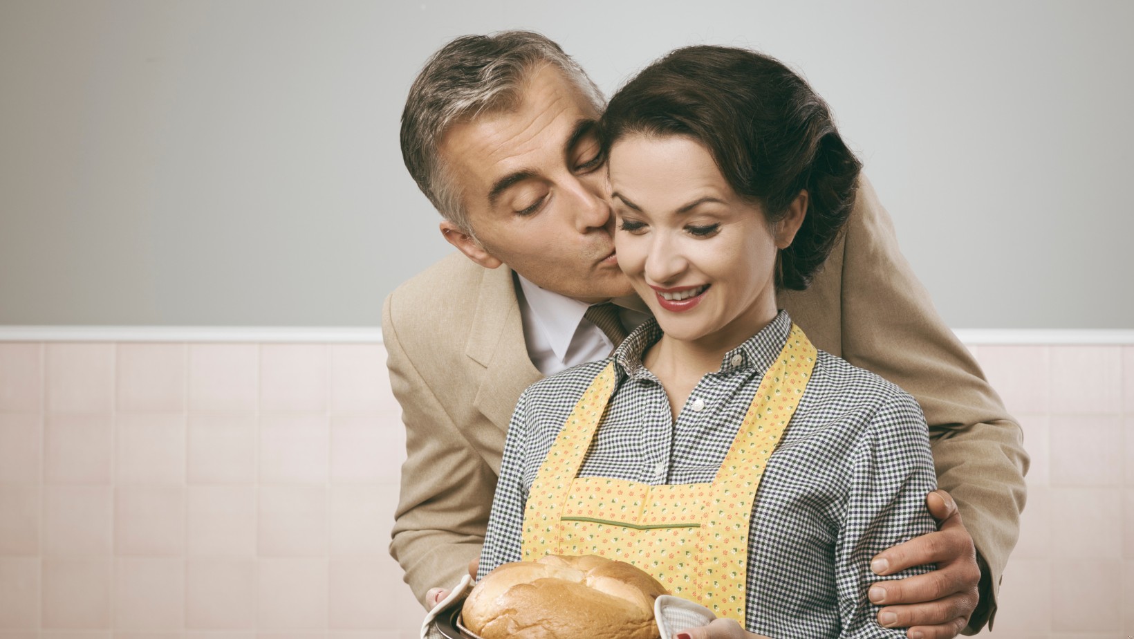 Masz wspaniałą żonę? Pokaż, że ją doceniasz! 4 sposoby.