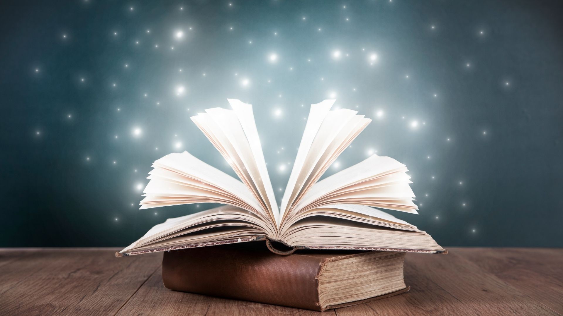 Te książki warto przeczytać w Nowym Roku