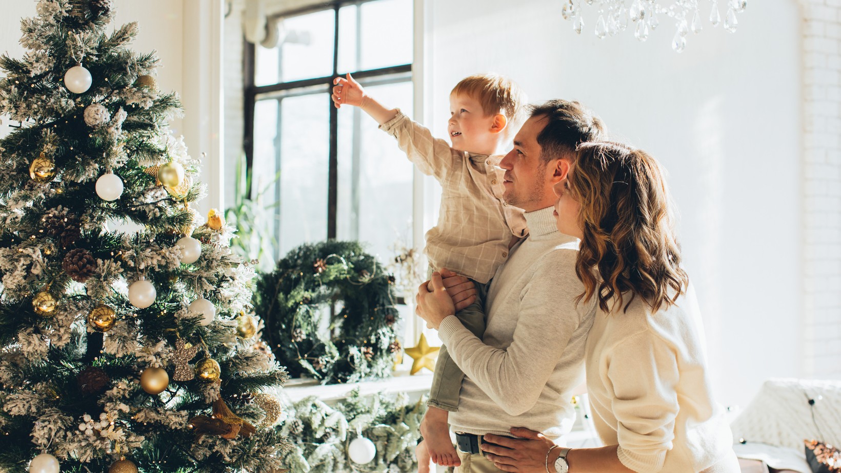 Zdjęcie Kiedy rozebrać choinkę po świętach? Padła konkretna data! #1