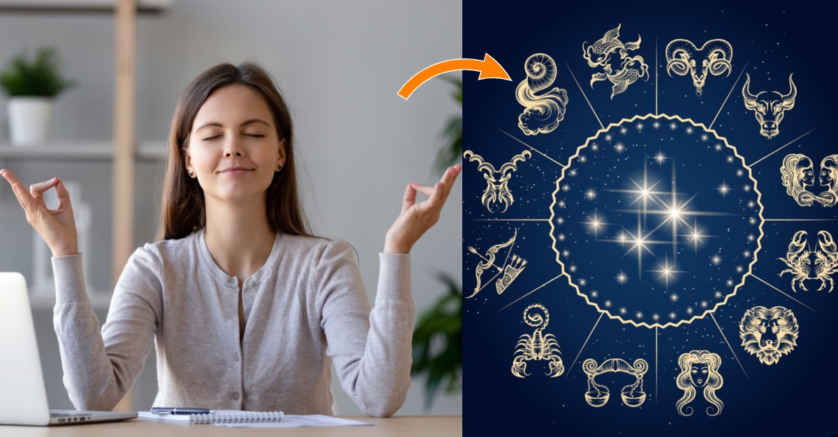 Harmonia i zgoda – znaki zodiaku, którym zależy jedynie na spokoju!
