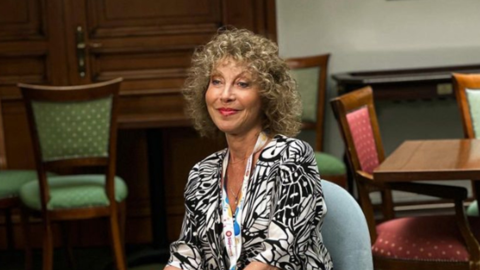 Alicja Majewska o „fanaberiach” młodych gwiazd „To jest niemoralne”